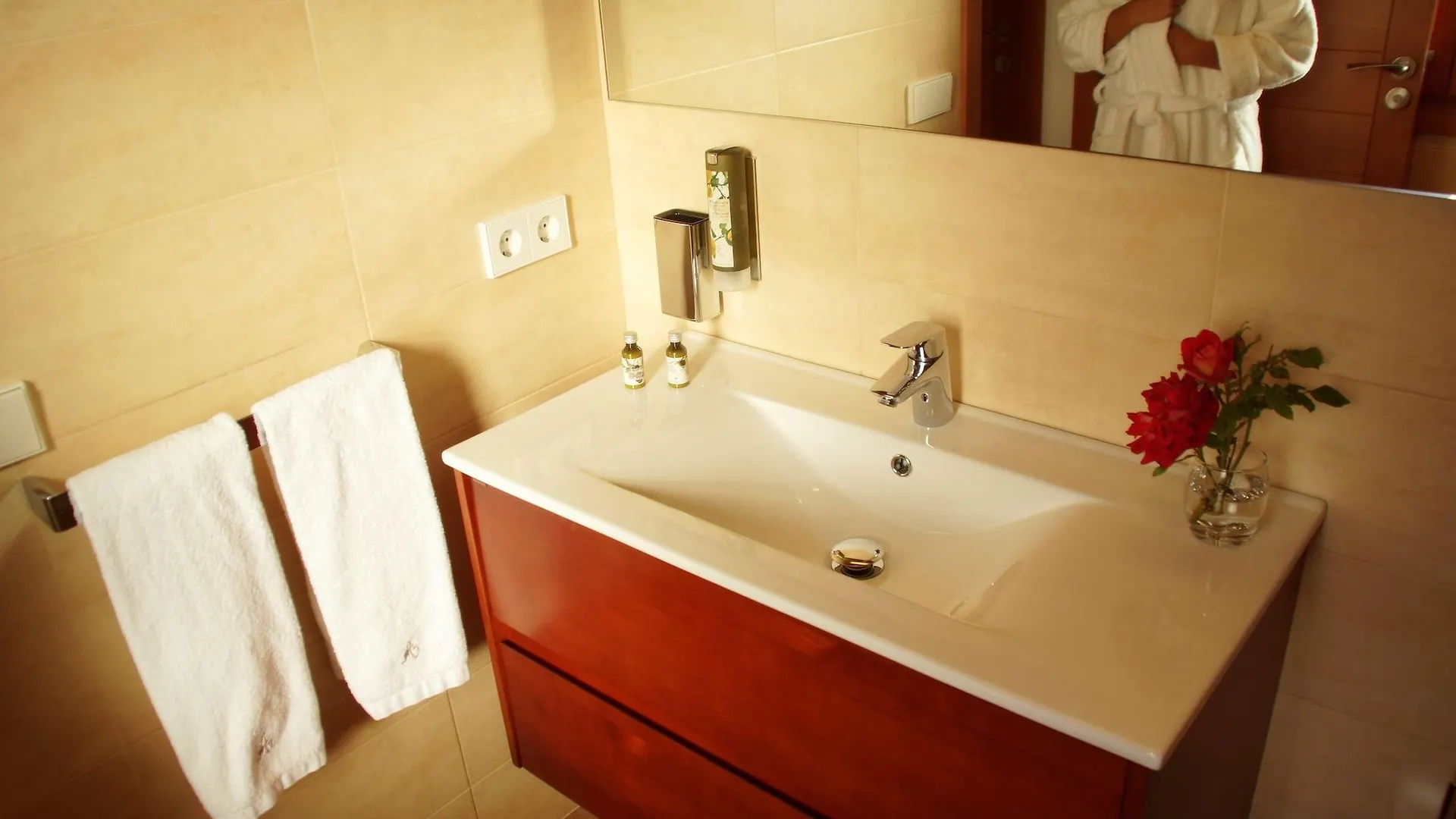 Aumallia Hotel & Spa