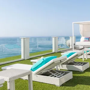 **** Hotel Planamar España