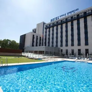 **** Hotel M.a. Congresos España
