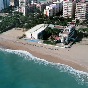 **** Hotel Amaraigua (adults Only) España