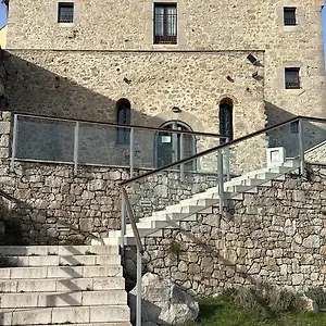  Inn Santuari Mare De Déu Del Mont Restaurant-hostatgería España