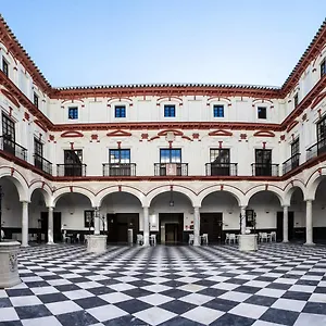  Hotel Boutique Convento España