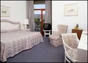 **** Hotel Melia España
