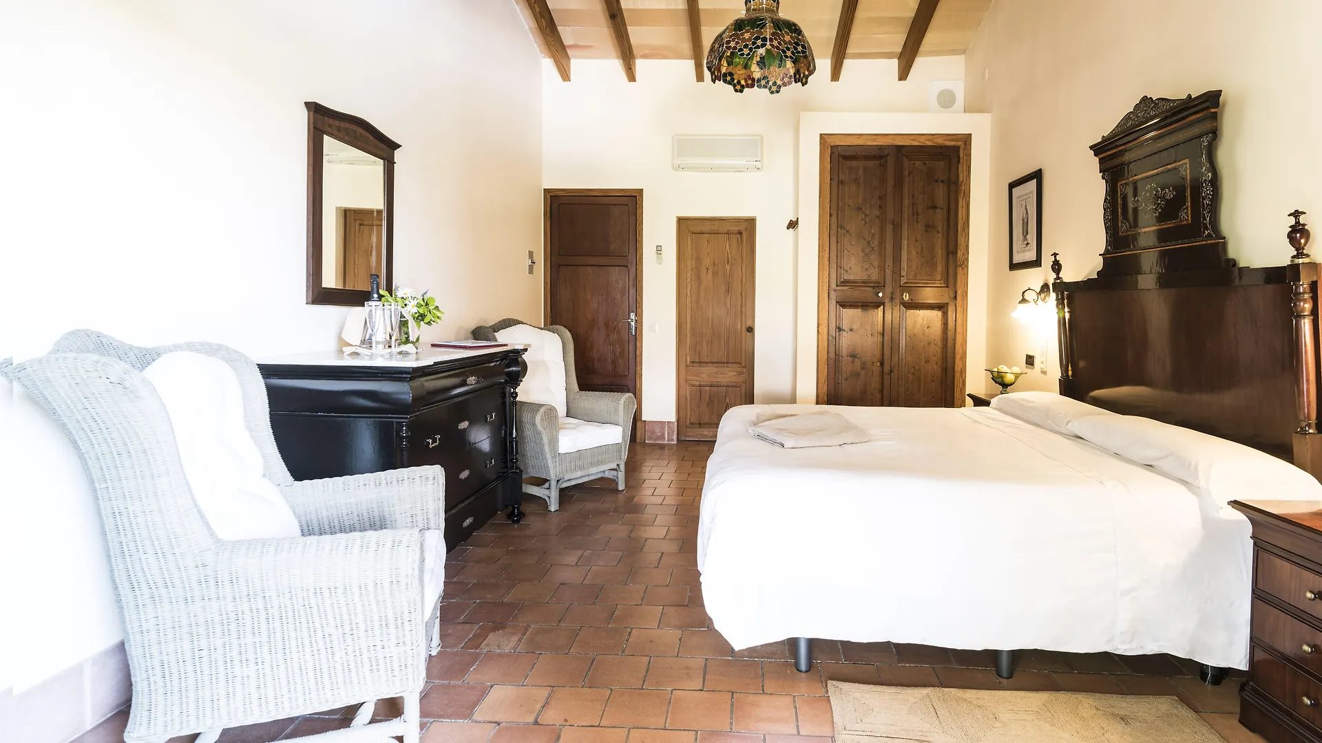 Aumallia Hotel & Spa 4*, Felanitx Spain