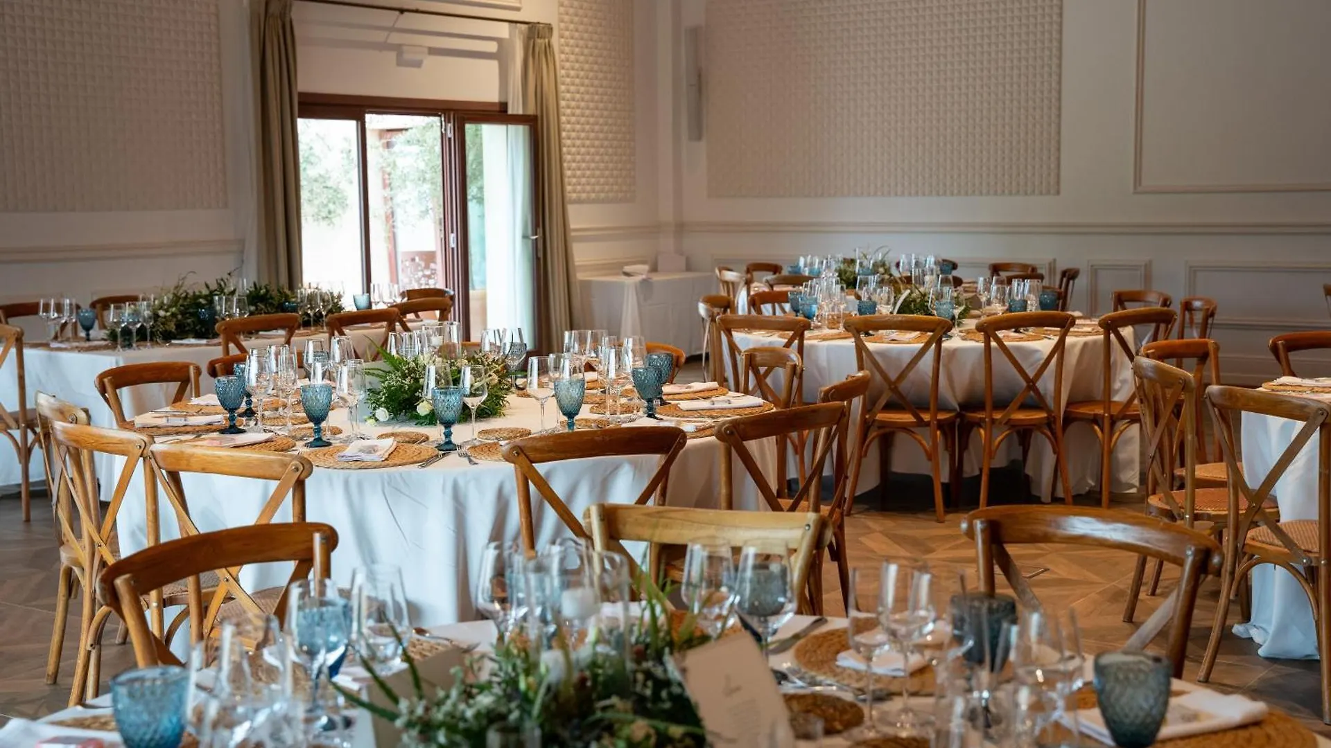 Aumallia Hotel & Spa 4*, Felanitx