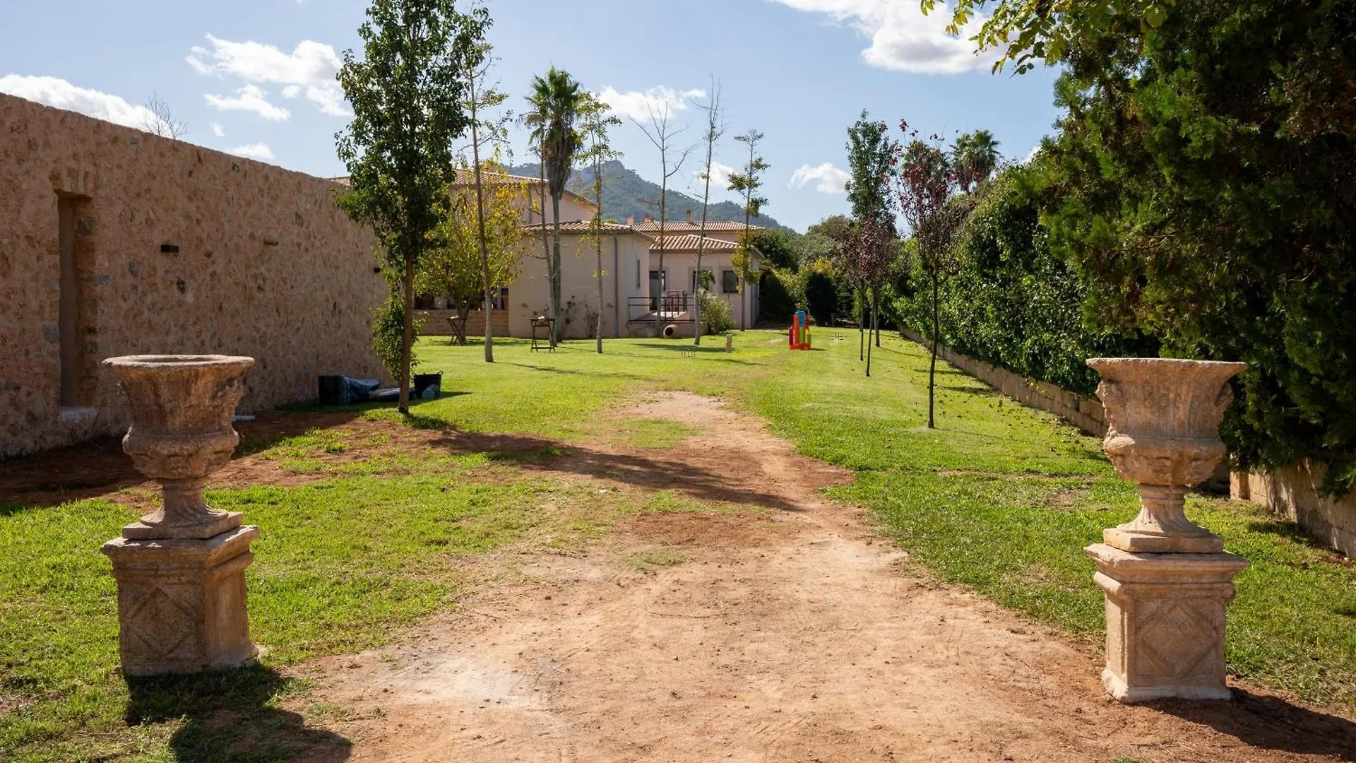 Aumallia Hotel & Spa 4*, Felanitx Spain