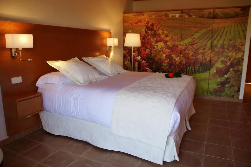 ****  Aumallia Hotel & Spa Spain