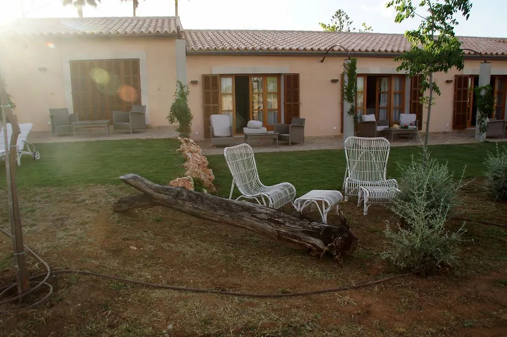 Aumallia Hotel & Spa 4*, Felanitx